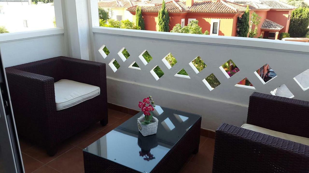 Nova Beach ตอร์เรโมลิโนส ภายนอก รูปภาพ